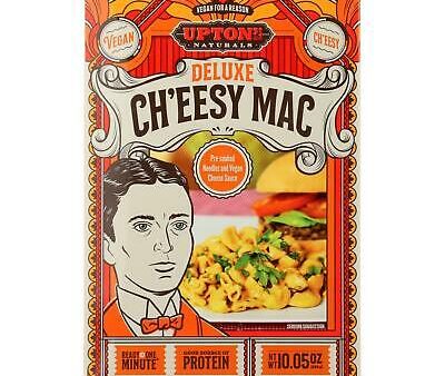 Upton s Naturals Macaroni - Ch Eesy, 10.05oz
 | Pack of 6 For Sale