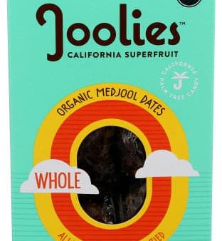 Joolies Dried Fruit Medjool Dates, 9 OZ
 | Pack of 12 For Cheap