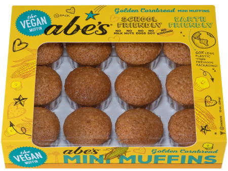 Abe s - Mini Muffins, 12ct | Multiple Flavors | Pack of 12 Sale