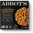 Abbot s Butcher - Plant-Based Meats, 10oz | Multiple Options Hot on Sale