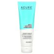 Acure - Simply Smoothing Conditioner, 8 fl oz Online Sale