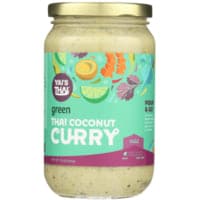 Yai s Thai Green Thai Coconut Curry 16 Oz
 | Pack of 6 Hot on Sale