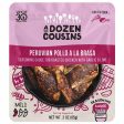 A Dozen Cousins - Seasoning Sauce, 3oz | Multiple Flavors For Discount