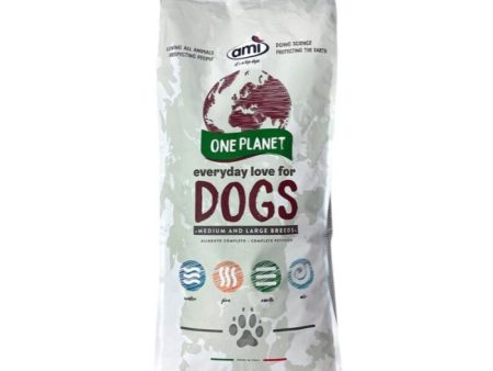 Ami - Dog Food, 12kg Online now