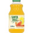 Santa Cruz - Peach Lemonade, 32fl Discount