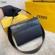 Fendi Kan I Bag Fashion