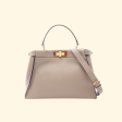 Fendi Peekaboo 2Way Bag Hot on Sale