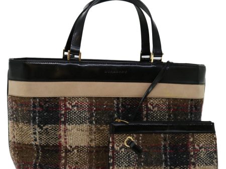 BURBERRY  Handbag For Cheap