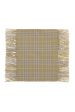 Burberry Check Cashmere Scarf Women Online now