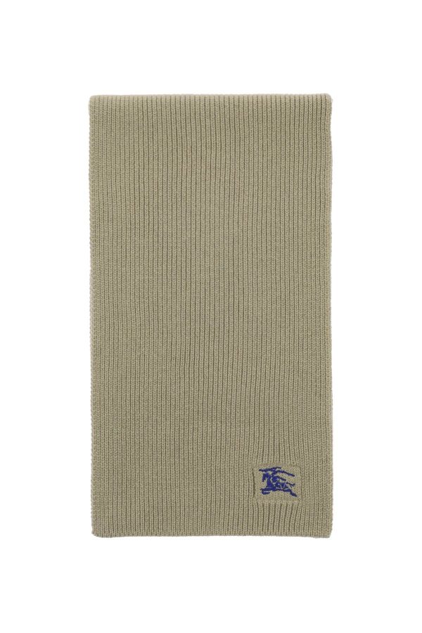 Burberry Ekd Cashmere Scarf Women on Sale