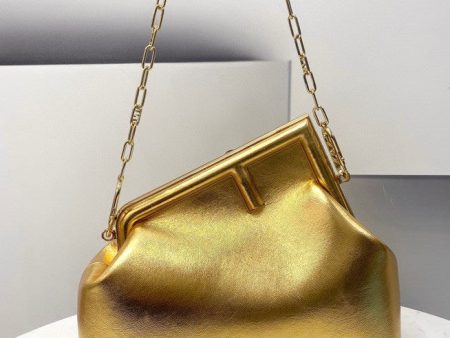 Fendi First Small Bag Fashion