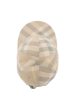 Burberry Check Baseball Cap Women For Discount