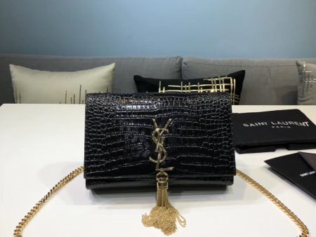 Yves Saint Laurent Kate Small Chain Bag Sale