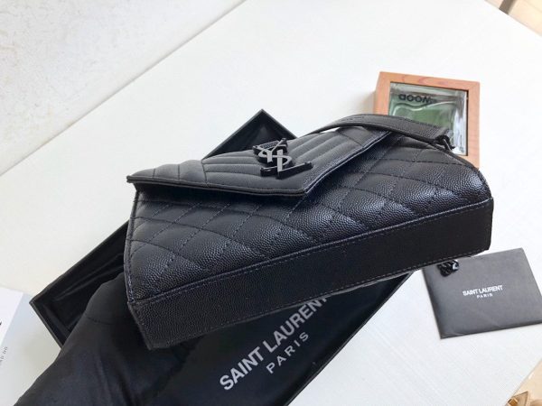 Yves Saint Laurent Envelope Small Bag For Cheap