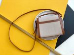 Yves Saint Laurent Cassandra Mini Top Handle Bag Fashion