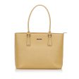 Burberry Leather Shoulder Bag (SHG-18565) Online Hot Sale