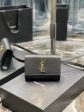 Yves Saint Laurent Kate Belt Bag Black Online Hot Sale