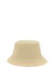 Burberry Cotton-Blend Reversible Bucket Hat Women Supply