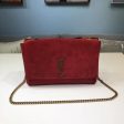 Yves Saint Laurent Kate Medium Reversible Chain Bag Sale