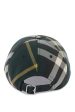 Burberry Check Baseball Cap Women Online