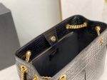 Yves Saint Laurent Claude-Effect Tote Bag Sale