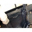 Yves Saint Laurent Sac De Jour Small In-Black For Cheap