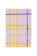 Burberry Check Cashmere Scarf Women Cheap