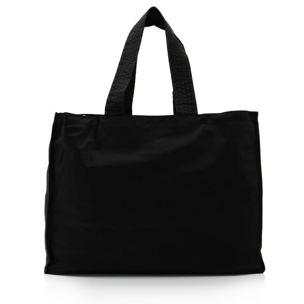 Burberry Econyl Trench Tote (SHF-OzgNun) Online Hot Sale