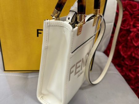 Fendi Sunshine Mini 2Way Bag Discount