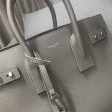 Yves Saint Laurent Sac De Jour Small Stone Grey Sale