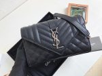 Yves Saint Laurent Envelope Small Bag Supply