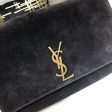 Yves Saint Laurent Kate Medium Reversible Chain Bag Black For Discount