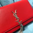 Yves Saint Laurent Kate Medium Chain Bag Fashion