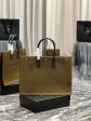 Yves Saint Laurent Rive Gauche Tote Bag Sale