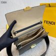 Fendi Kan I Bag Fashion