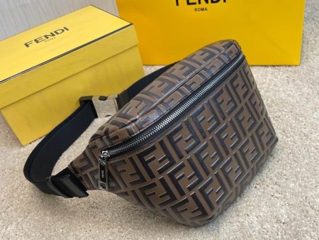 Fendi Bumbag Cheap