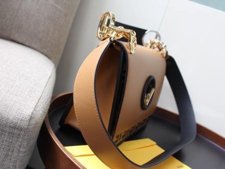 Fendi Kan I F Bag Online now