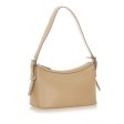 Burberry Leather Shoulder Bag (SHG-20775) Cheap