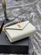 Yves Saint Laurent Envelope Medium Chain Bag Discount