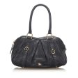 Burberry Leather Shoulder Bag (SHG-18266) Online Hot Sale