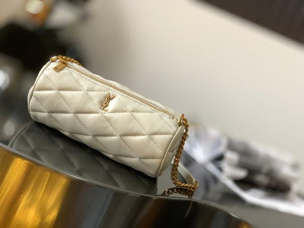 Yves Saint Laurent Sade Mini Tube Bag on Sale