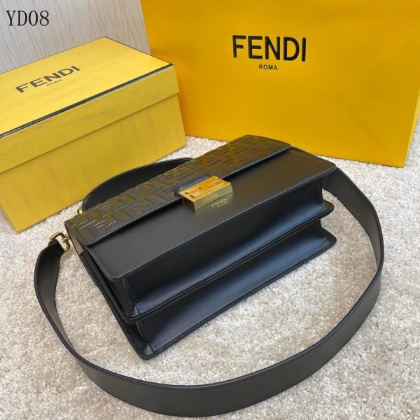 Fendi Kan I Bag Fashion