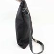 Indistinguishable  Fendi Shoulder Bag Gray Wool (SHC1-15308) For Sale