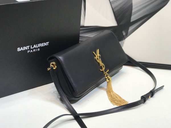 Yves Saint Laurent Kate Tassel Small Shoulder Bag Online Hot Sale