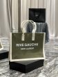 Yves Saint Laurent Rive Gauche Tote Bag Sale