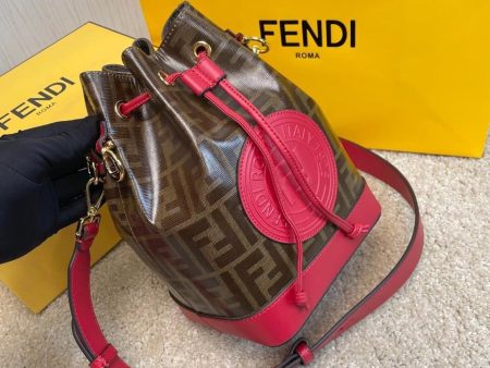 Fendi Mon Tresor  Bag Sale