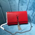 Yves Saint Laurent Kate Medium Chain Bag Fashion