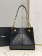 Yves Saint Laurent Claude-Effect Tote Bag Sale