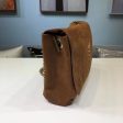 Yves Saint Laurent Kate Medium Reversible Chain Bag Brown Cheap