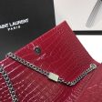 Yves Saint Laurent Kate Medium Chain Bag Discount